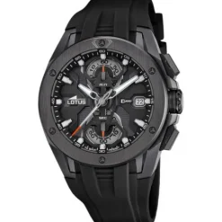 Lotus Silikonarmband-Vortex - 18943/6