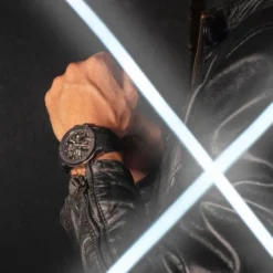 Lotus Silikonarmband-Vortex - 18943/6