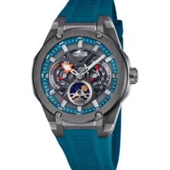 Lotus Silikonarmband-Vortex - 18946/4