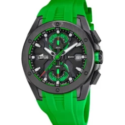 Lotus Silikonarmband-Vortex - 18943/4