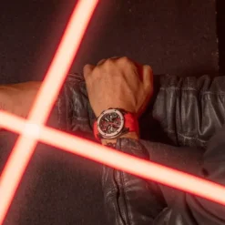 Lotus Silikonarmband-Vortex - 18943/5