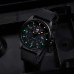 Luminox Silikonarmband-Atacama Field 1960 Series - XL.1977