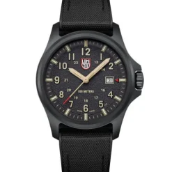 Luminox Silikonarmband-Atacama Field 1960 Series - XL.1970.SET