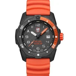 Luminox Silikonarmband-Bear Grylls Survival 3720 Series - XB.3729.NGU