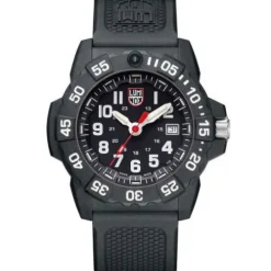 Luminox Armbanduhren-Navy Seal 3500 Series - XS.3501.F