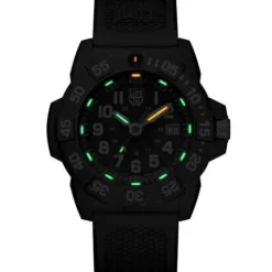 Luminox Armbanduhren-Navy Seal 3500 Series - XS.3501.F