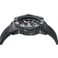 Luminox Armbanduhren-Navy Seal 3500 Series - XS.3501.F