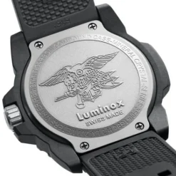 Luminox Armbanduhren-Navy Seal 3500 Series - XS.3501.F