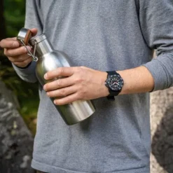 Luminox Armbanduhren-Navy Seal 3500 Series - XS.3501.F