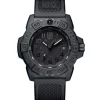 Luminox Armbanduhren-Navy Seal 3500 Series - XS.3501.BO.F
