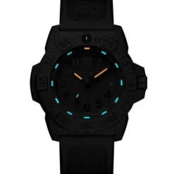 Luminox Armbanduhren-Navy Seal 3500 Series - XS.3501.BO.F