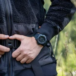 Luminox Armbanduhren-Navy Seal 3500 Series - XS.3501.BO.F