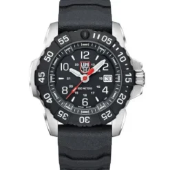 Luminox Silikonarmband-Navy Seal Steel 3250 Series - XS.3251.CB