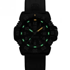 Luminox Silikonarmband-Original Navy Seal 3050 Series - XS.3051.F