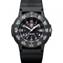 Luminox Silikonarmband-Original Navy Seal 3000 Series - XS.3001.F