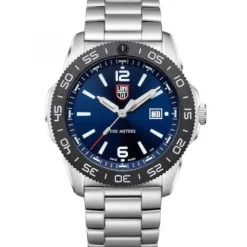 Luminox Metallarmband-Pacific Diver 3120 Series - XS.3123