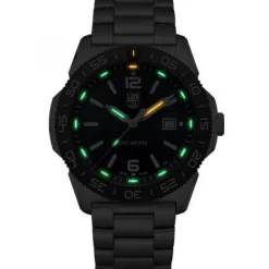 Luminox Metallarmband-Pacific Diver 3120 Series - XS.3123