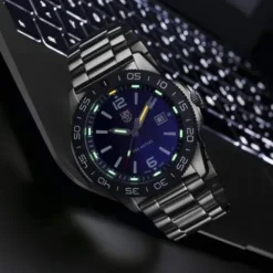 Luminox Metallarmband-Pacific Diver 3120 Series - XS.3123