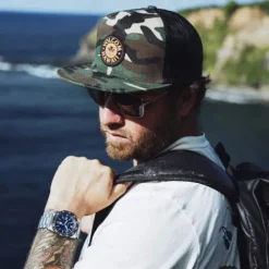 Luminox Metallarmband-Pacific Diver 3120 Series - XS.3123