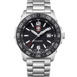 Luminox Silikonarmband-Pacific Diver 3120 Series - XS.3122
