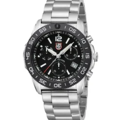 Luminox Metallarmband-Pacific Diver Chrono 3140 Series - XS.3142