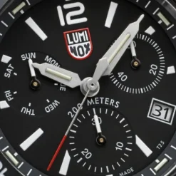 Luminox Metallarmband-Pacific Diver Chrono 3140 Series - XS.3142