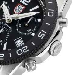 Luminox Metallarmband-Pacific Diver Chrono 3140 Series - XS.3142