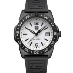 Luminox Silikonarmband-Pacific Diver 3120M Series - XS.3127M
