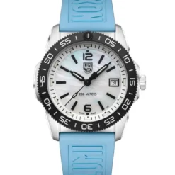 Luminox Silikonarmband-Pacific Diver 3120M Series - XS.3124M