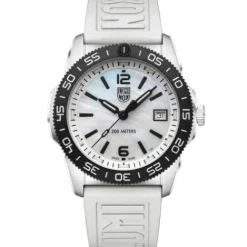 Luminox Silikonarmband-Pacific Diver 3120M Series - XS.3128M.SET