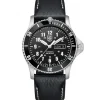 Luminox Lederarmband-Sport Timer Automatic 0920 Series - XS.0921