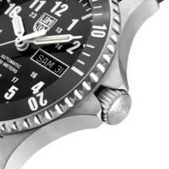 Luminox Lederarmband-Sport Timer Automatic 0920 Series - XS.0921