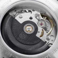 Luminox Lederarmband-Sport Timer Automatic 0920 Series - XS.0921