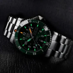 Luminox Metallarmband-Sport Timer Automatic 0920 Series - XS.0937