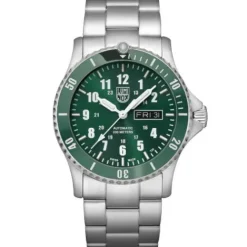 Luminox Metallarmband-Sport Timer Automatic 0920 Series - XS.0937