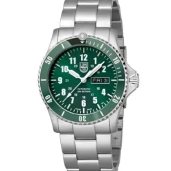 Luminox Metallarmband-Sport Timer Automatic 0920 Series - XS.0937