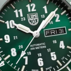 Luminox Metallarmband-Sport Timer Automatic 0920 Series - XS.0937