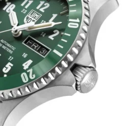 Luminox Metallarmband-Sport Timer Automatic 0920 Series - XS.0937