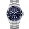 Luminox Metallarmband-Sport Timer Automatic 0920 Series - XS.0924