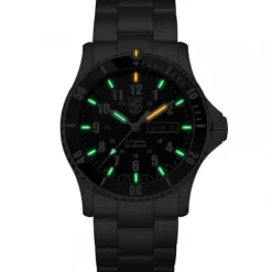 Luminox Metallarmband-Sport Timer Automatic 0920 Series - XS.0924