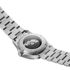 Luminox Metallarmband-Sport Timer Automatic 0920 Series - XS.0924