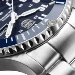 Luminox Metallarmband-Sport Timer Automatic 0920 Series - XS.0924