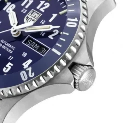 Luminox Metallarmband-Sport Timer Automatic 0920 Series - XS.0924