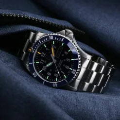 Luminox Metallarmband-Sport Timer Automatic 0920 Series - XS.0924