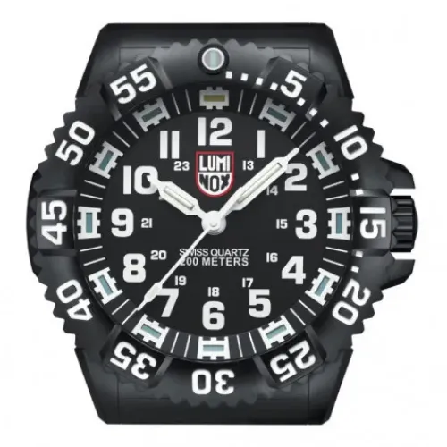 Luminox Wanduhren-Wall Clock - XL.BIG.40