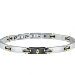 Maserati Armbänder-Ceramic Armband - JM421ATZ10