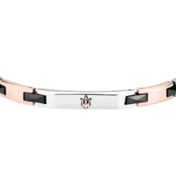 Maserati Armbänder-Ceramic Armband - JM424ATZ50