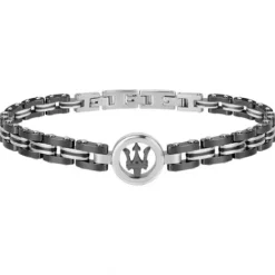 Maserati Armbänder-Ceramic Armband - JM219AQH13