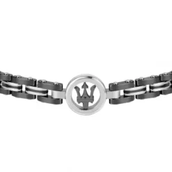 Maserati Armbänder-Ceramic Armband - JM219AQH13