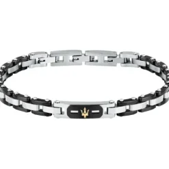 Maserati Armbänder-Ceramic Armband - JM424AXU05
